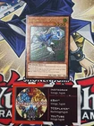 Elemental HERO Nova Master