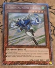 Elemental HERO Stratos
