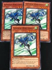 Elemental HERO Stratos