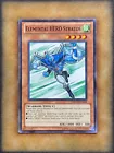 Elemental HERO Stratos
