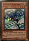 Elemental HERO Stratos