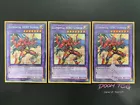 Elemental HERO Sunrise