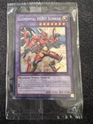 Elemental HERO Sunrise