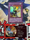 Elemental HERO Tempest