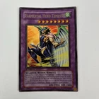 Elemental HERO Tempest
