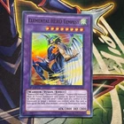 Elemental HERO Tempest