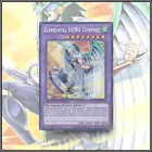 Elemental HERO Tempest