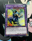 Elemental HERO Tempest