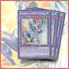 Elemental HERO Tempest