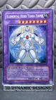 Elemental HERO Terra Firma