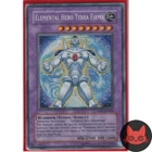 Elemental HERO Terra Firma
