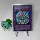 Elemental HERO Terra Firma