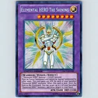 Elemental HERO The Shining
