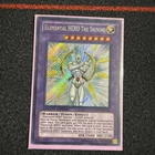 Elemental HERO The Shining
