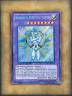 Elemental HERO The Shining