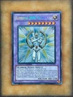 Elemental HERO The Shining