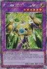 Elemental Hero Thunder Giant