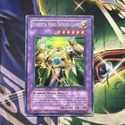 Elemental Hero Thunder Giant