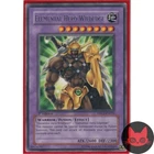 Elemental HERO Wildedge