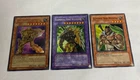 Elemental HERO Wildedge