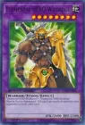 Elemental HERO Wildedge