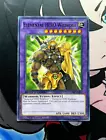 Elemental HERO Wildedge