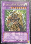 Elemental HERO Wildedge