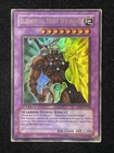 Elemental HERO Wildedge