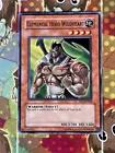 Elemental HERO Wildheart