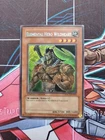 Elemental HERO Poison Rose