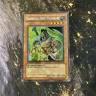 Elemental HERO Poison Rose