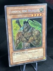 Elemental HERO Heat