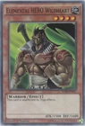 Elemental HERO Wildheart