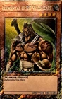 Elemental HERO Wildheart