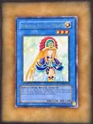 Elemental Mistress Doriado