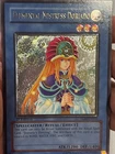 Elemental Mistress Doriado