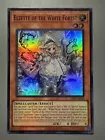 Aussa the Earth Channeler
