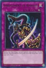Embodiment of Apophis