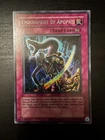Embodiment of Apophis
