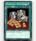 Emergency Provisions