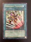 Emergency Teleport