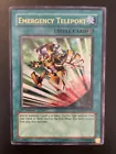 Emergency Teleport