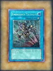 Emergency Teleport