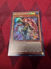 Ib the World Chalice Priestess