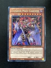 Maju Garzett