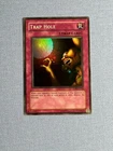 Trap Hole