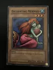 Enchanting Mermaid