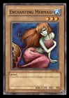 Enchanting Mermaid