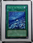 End of the World