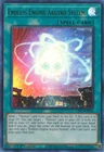 Endless Engine Argyro System